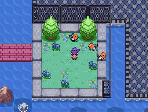 Pokémon Rejuvenation Frequently Asked Questions : r  .